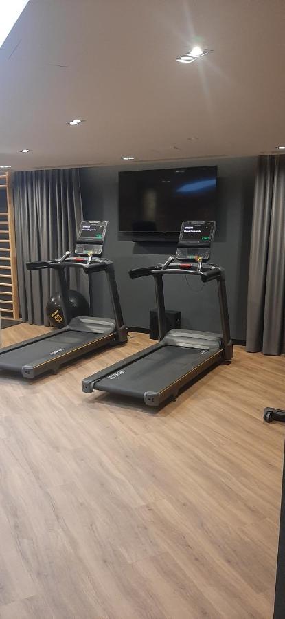 Chlebova Prestige By Elite Apartments Gdansk Luaran gambar