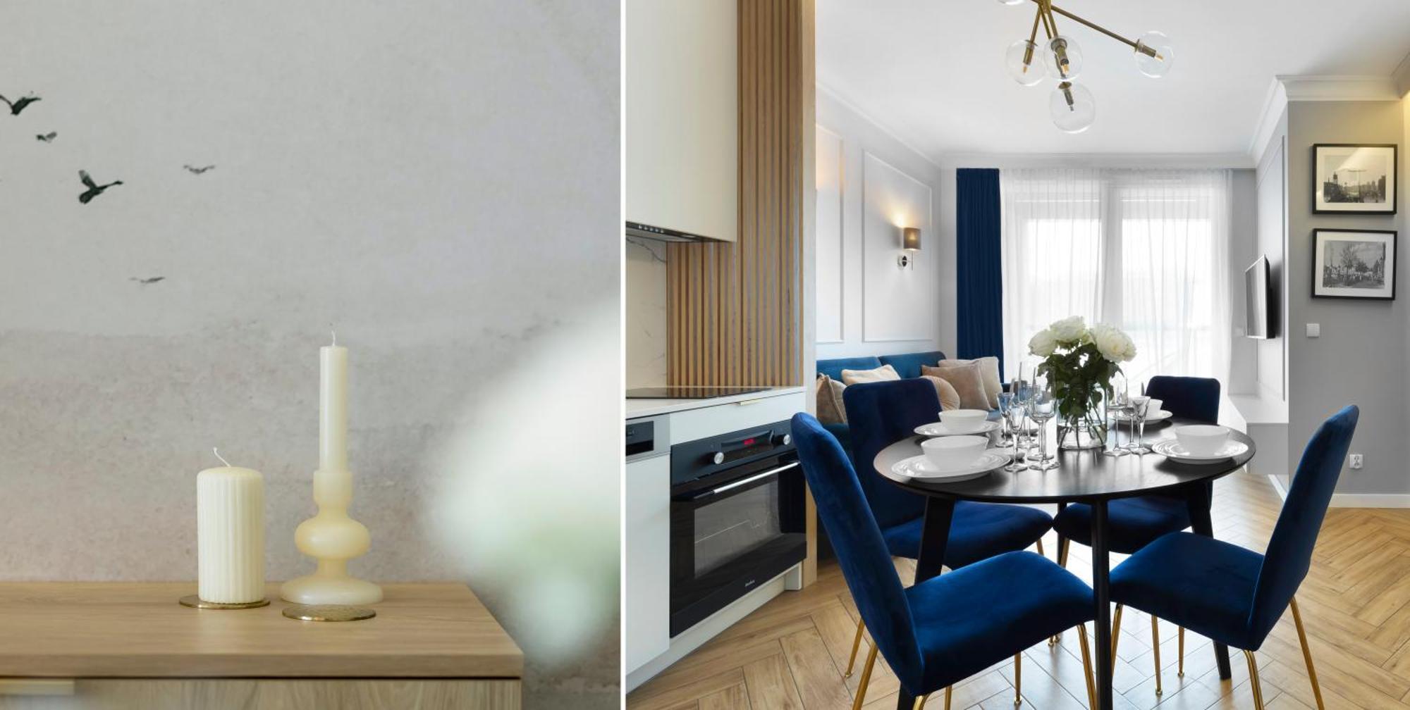 Chlebova Prestige By Elite Apartments Gdansk Luaran gambar