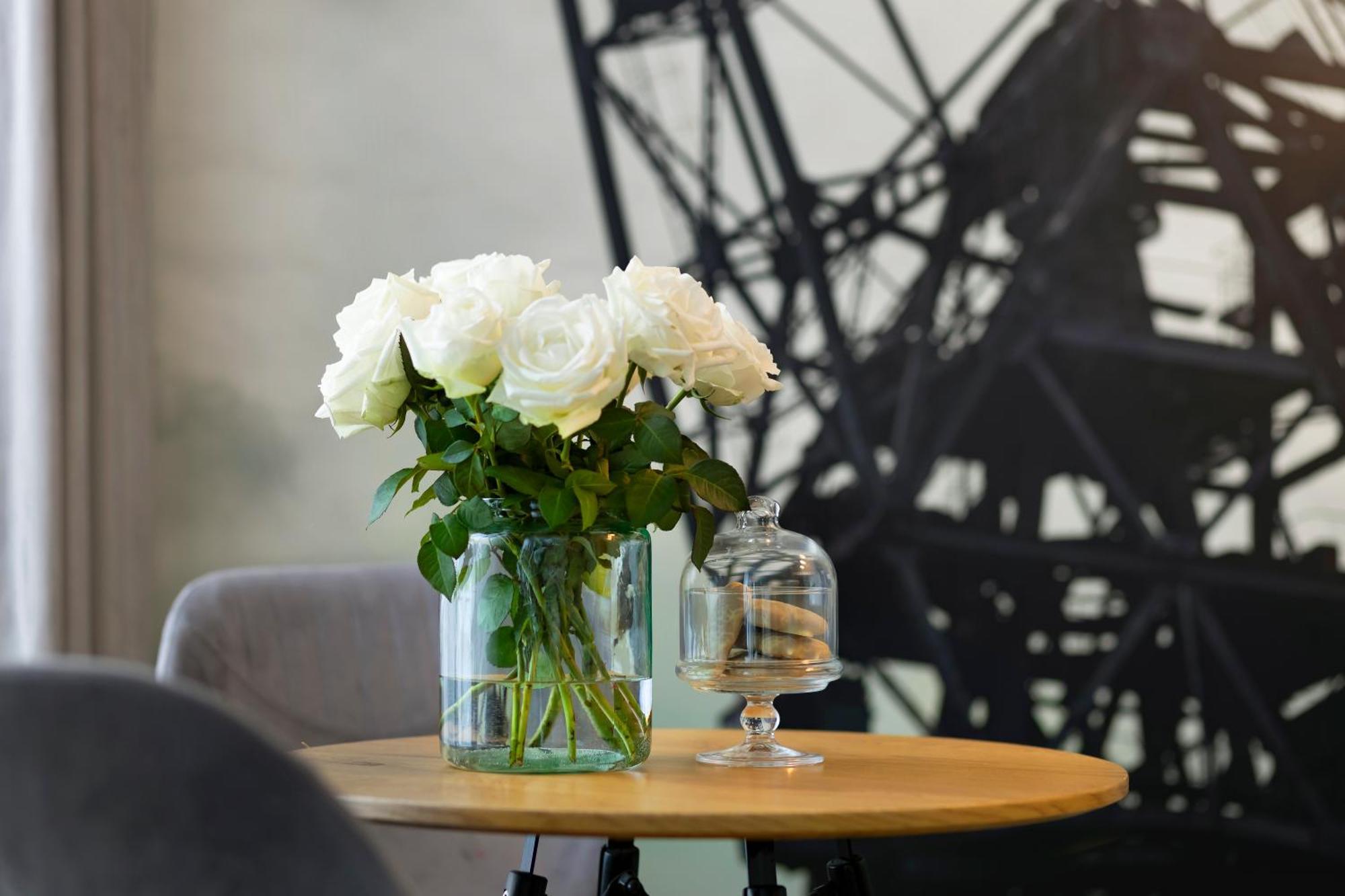 Chlebova Prestige By Elite Apartments Gdansk Luaran gambar